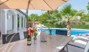 Rental Chalet Santa Ponsa