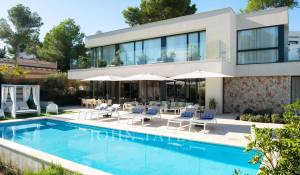 Rental Chalet Santa Ponsa
