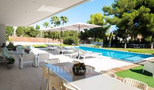 Rental Chalet Santa Ponsa