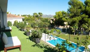 Rental Chalet Santa Ponsa