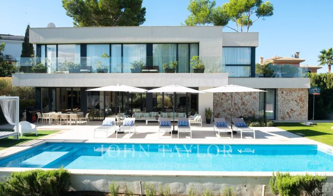 Rental Chalet Santa Ponsa