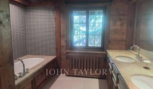 Rental Chalet Schönried