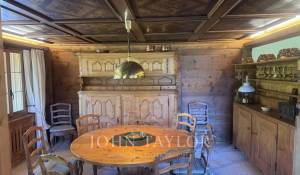 Rental Chalet Schönried