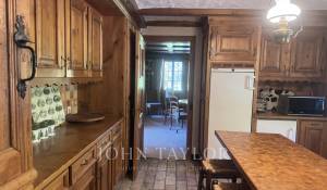 Rental Chalet Schönried