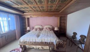 Rental Chalet Schönried