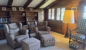 Rental Chalet Schönried