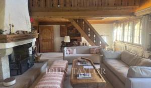 Rental Chalet Schönried