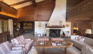 Rental Chalet Schönried