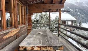 Rental Chalet Verbier