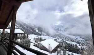 Rental Chalet Verbier