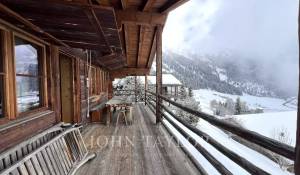 Rental Chalet Verbier