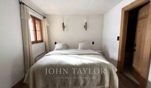 Rental Chalet Verbier