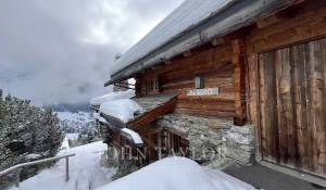 Rental Chalet Verbier