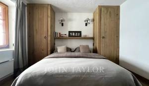 Rental Chalet Verbier