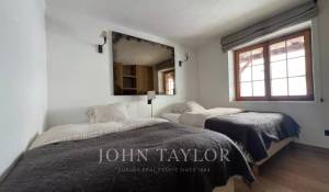 Rental Chalet Verbier