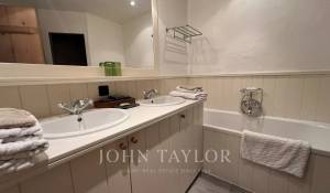 Rental Chalet Verbier