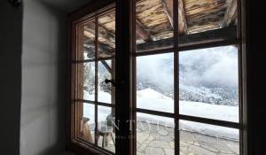 Rental Chalet Verbier