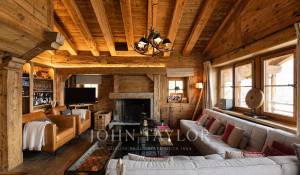 Rental Chalet Verbier