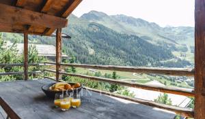 Rental Chalet Verbier