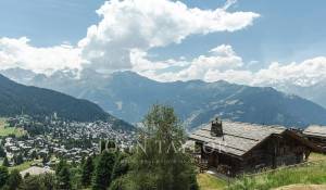 Rental Chalet Verbier