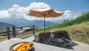 Rental Chalet Verbier