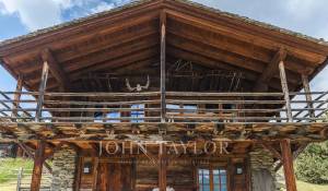 Rental Chalet Verbier