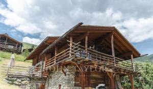 Rental Chalet Verbier