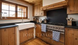 Rental Chalet Verbier