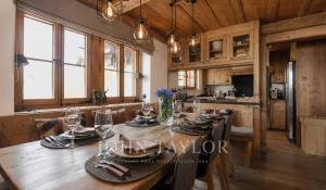 Rental Chalet Verbier