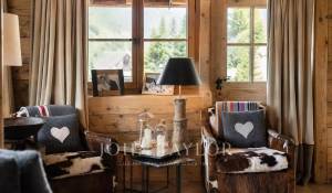 Rental Chalet Verbier