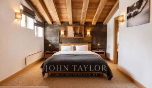 Rental Chalet Verbier