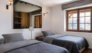 Rental Chalet Verbier