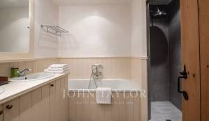 Rental Chalet Verbier