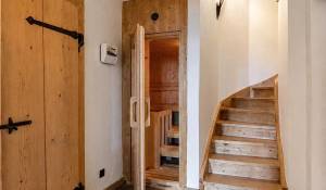Rental Chalet Verbier