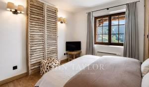 Rental Chalet Verbier