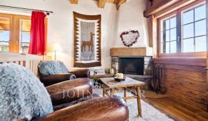 Rental Chalet Verbier