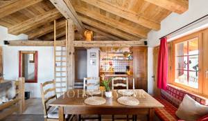 Rental Chalet Verbier