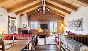 Rental Chalet Verbier