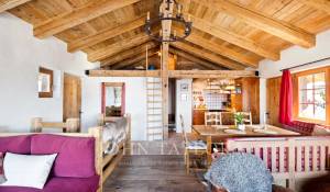 Rental Chalet Verbier