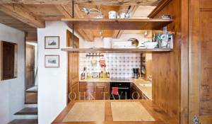 Rental Chalet Verbier