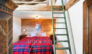 Rental Chalet Verbier