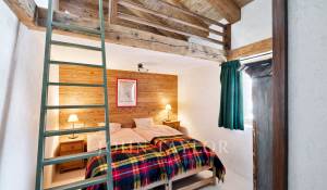 Rental Chalet Verbier
