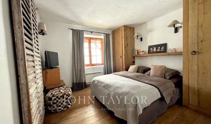 Rental Chalet Verbier