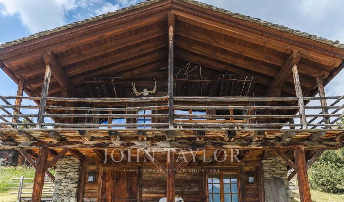 Rental Chalet Verbier
