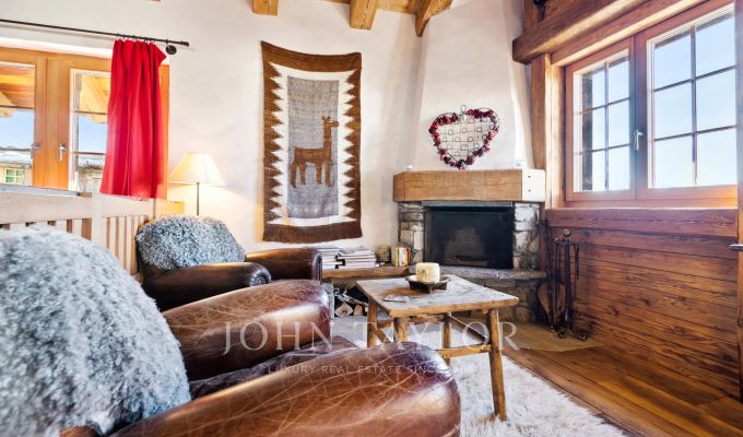 Rental Chalet Verbier