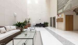 Rental Duplex Madrid