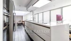 Rental Duplex Madrid