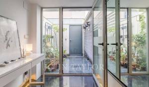 Rental Duplex Madrid