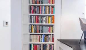 Rental Duplex Madrid