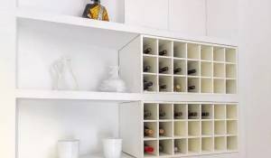 Rental Duplex Madrid